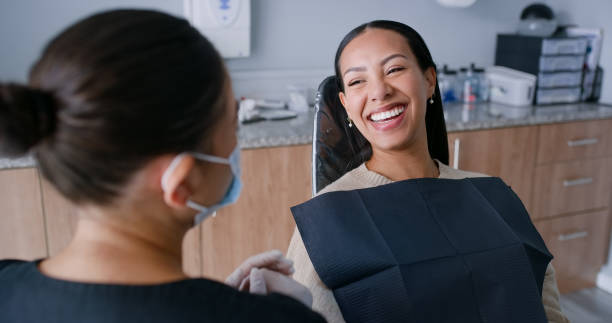 Oral Surgery in Nashville, AR